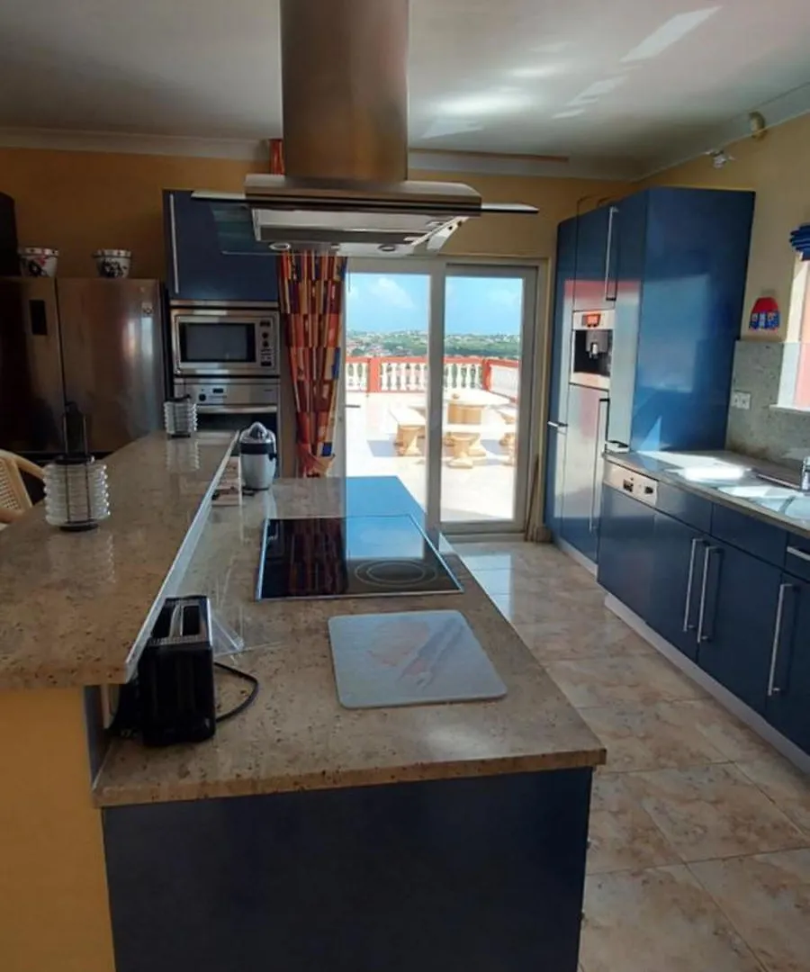 Lägenhet Villa Rot 1 Jan Thiel Curaçao