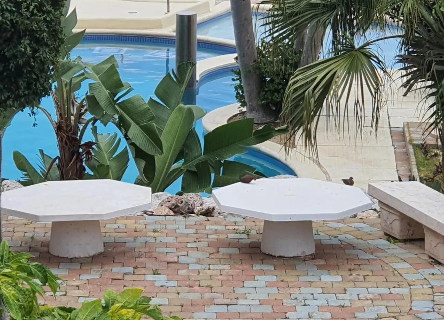 Villa Rot 1 Jan Thiel Curaçao