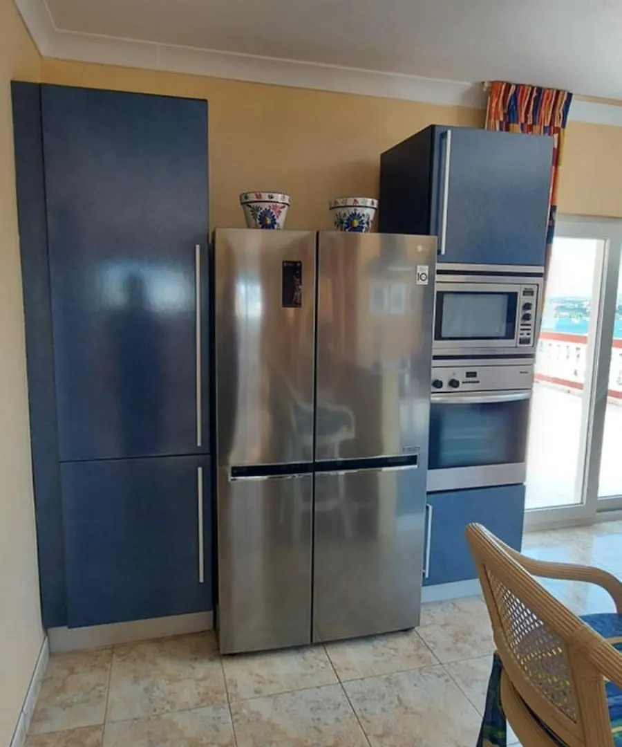Villa Rot 1 Jan Thiel كوراساو