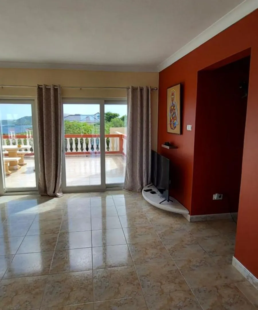 Villa Rot 1 Jan Thiel 0*,  كوراساو